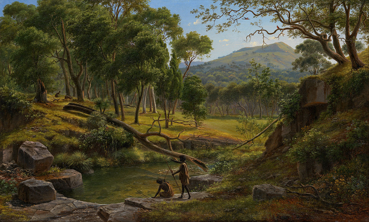 warrenheip-hills-near-ballarat-1854 (