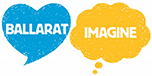 Ballarat Imagine logo