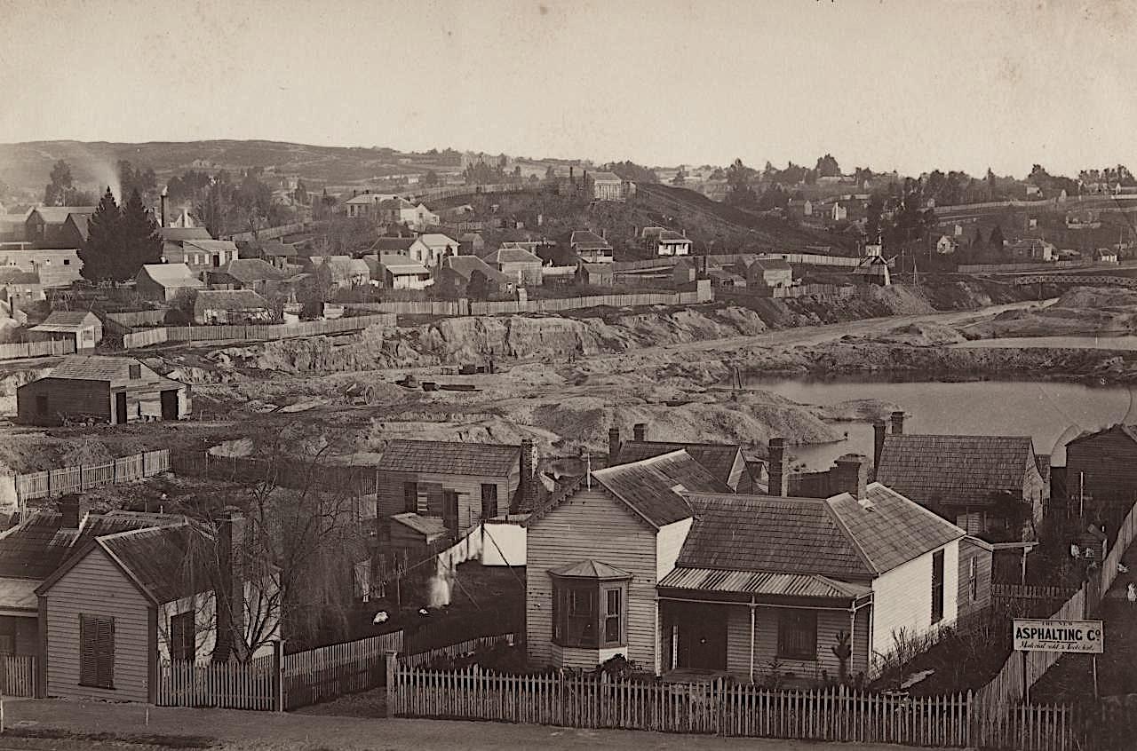 Ballarat Terrace