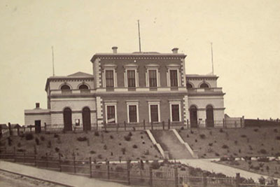 Council Chamber