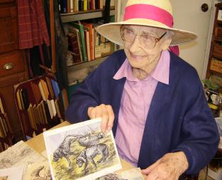 ARF_Evelyn Healy (Fairfeld City Art Society)